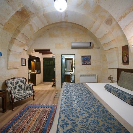 Mira Cappadocia Hotel Avanos Екстер'єр фото