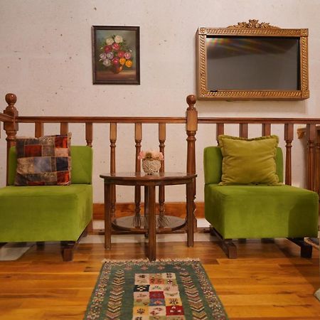 Mira Cappadocia Hotel Avanos Екстер'єр фото