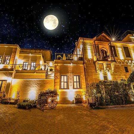 Mira Cappadocia Hotel Avanos Екстер'єр фото