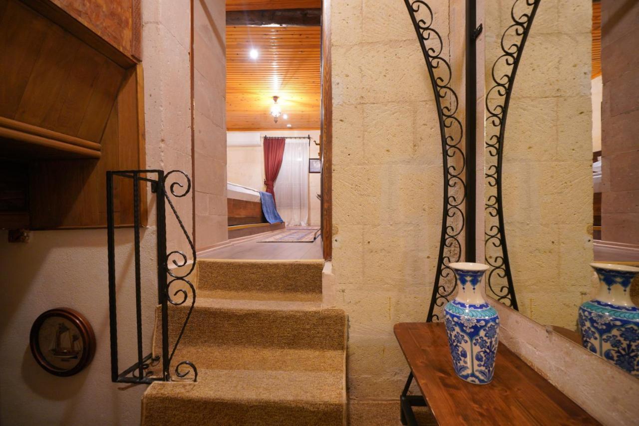 Mira Cappadocia Hotel Avanos Екстер'єр фото