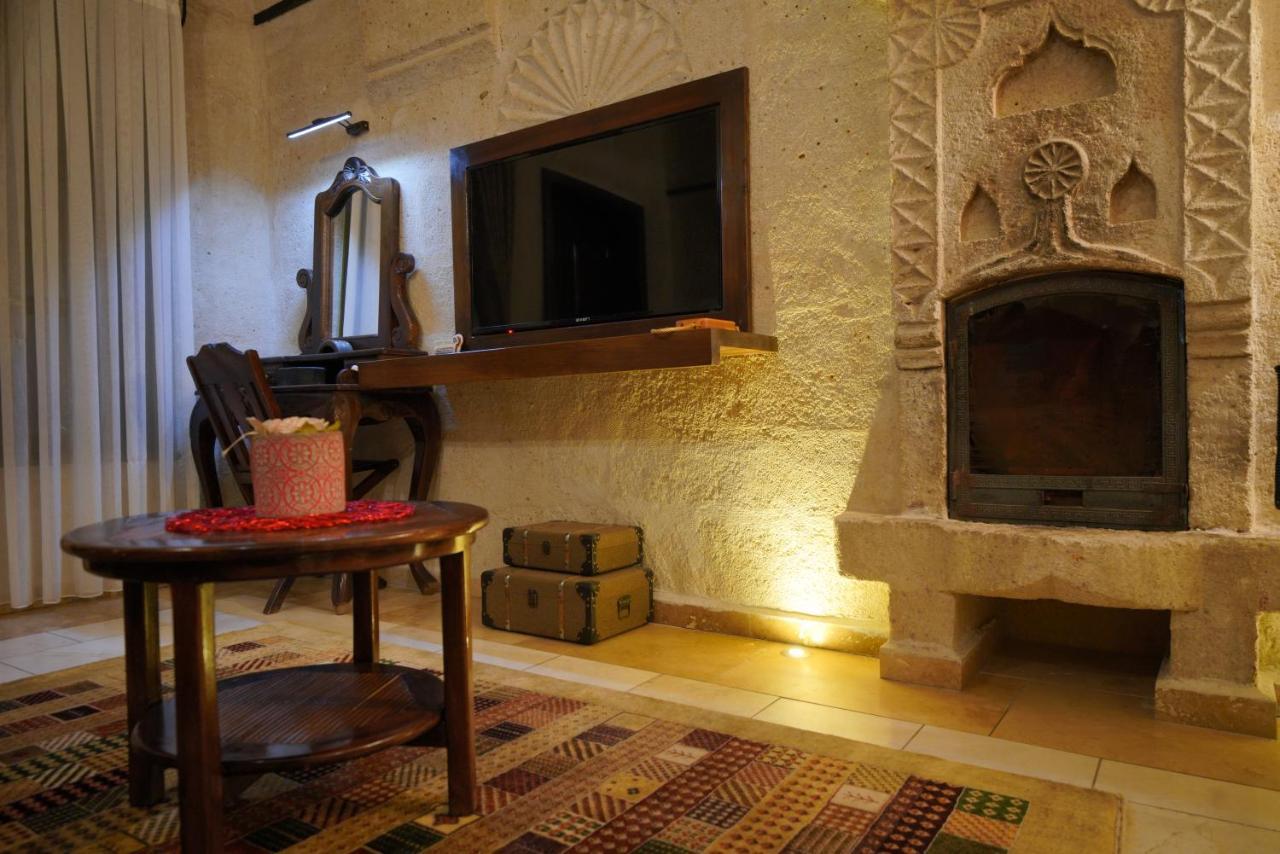 Mira Cappadocia Hotel Avanos Екстер'єр фото