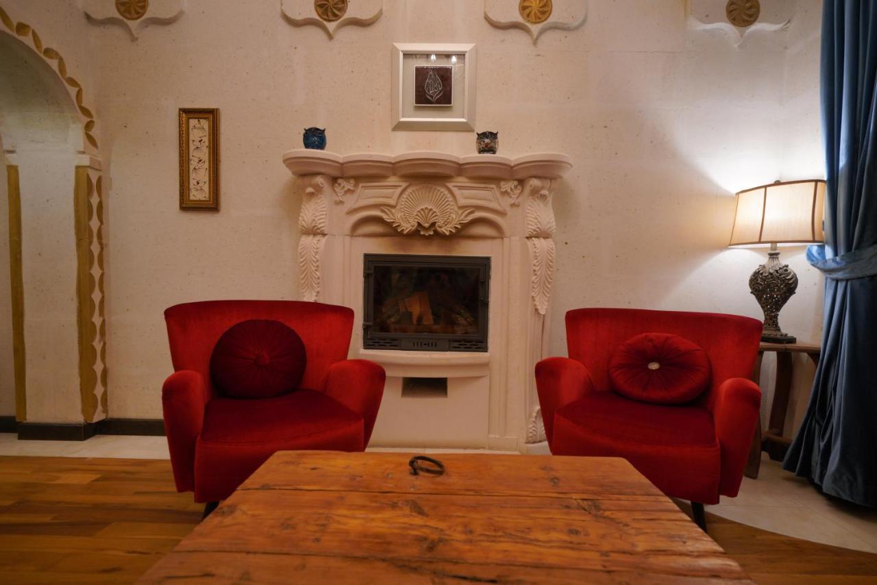 Mira Cappadocia Hotel Avanos Екстер'єр фото