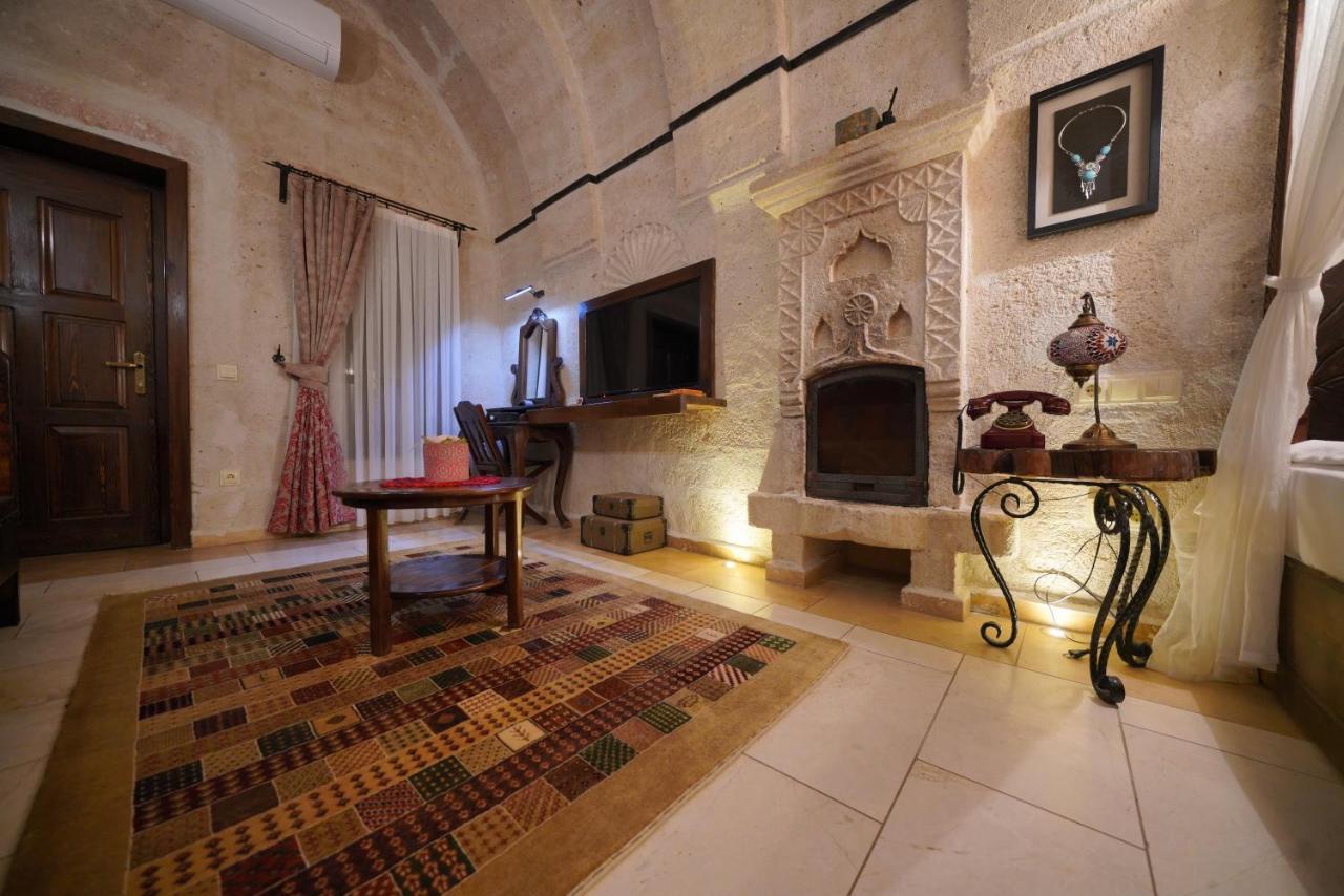 Mira Cappadocia Hotel Avanos Екстер'єр фото