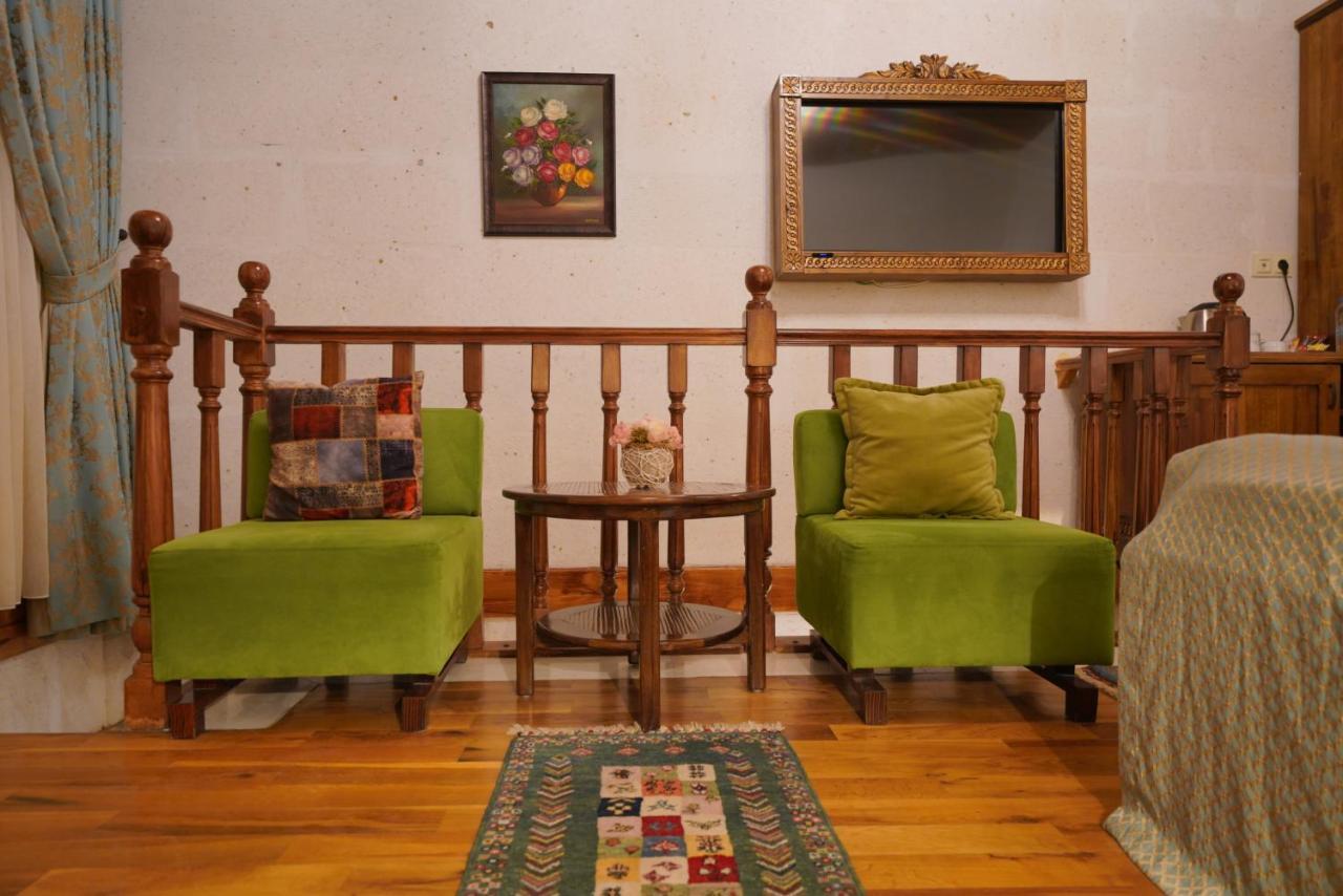 Mira Cappadocia Hotel Avanos Екстер'єр фото
