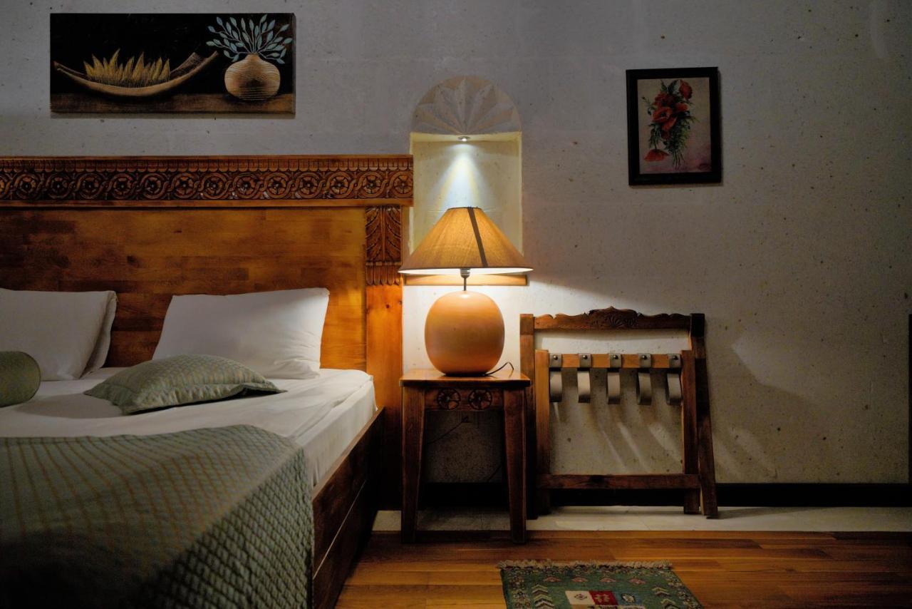 Mira Cappadocia Hotel Avanos Екстер'єр фото