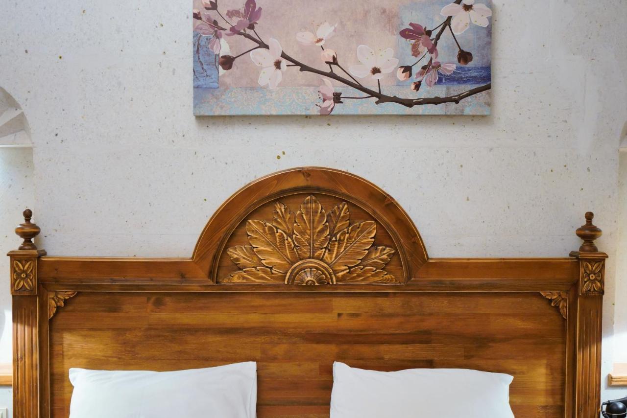 Mira Cappadocia Hotel Avanos Екстер'єр фото