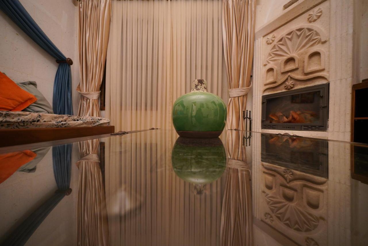 Mira Cappadocia Hotel Avanos Екстер'єр фото
