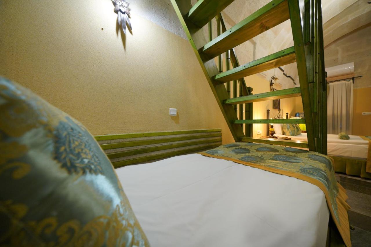 Mira Cappadocia Hotel Avanos Екстер'єр фото