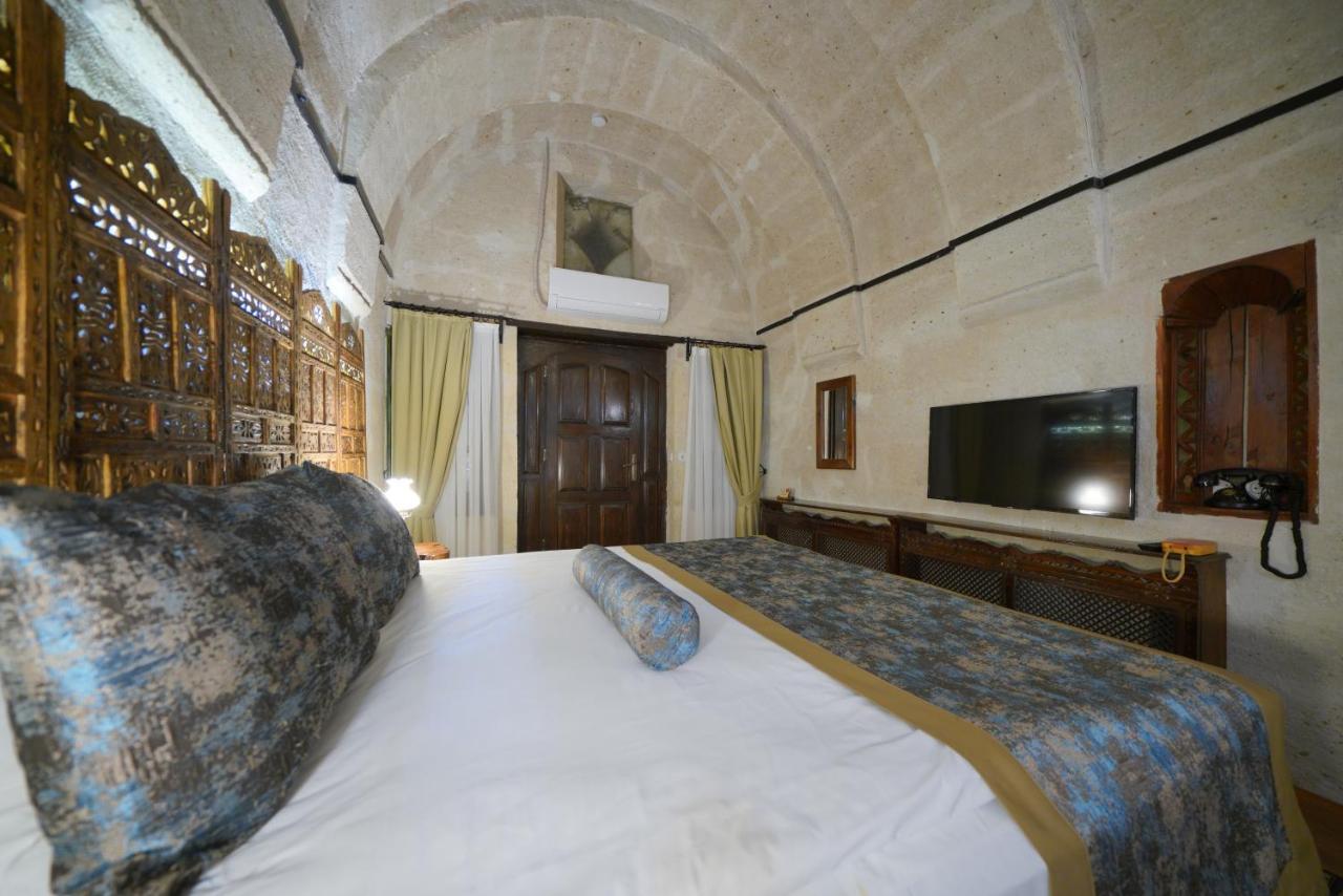 Mira Cappadocia Hotel Avanos Екстер'єр фото
