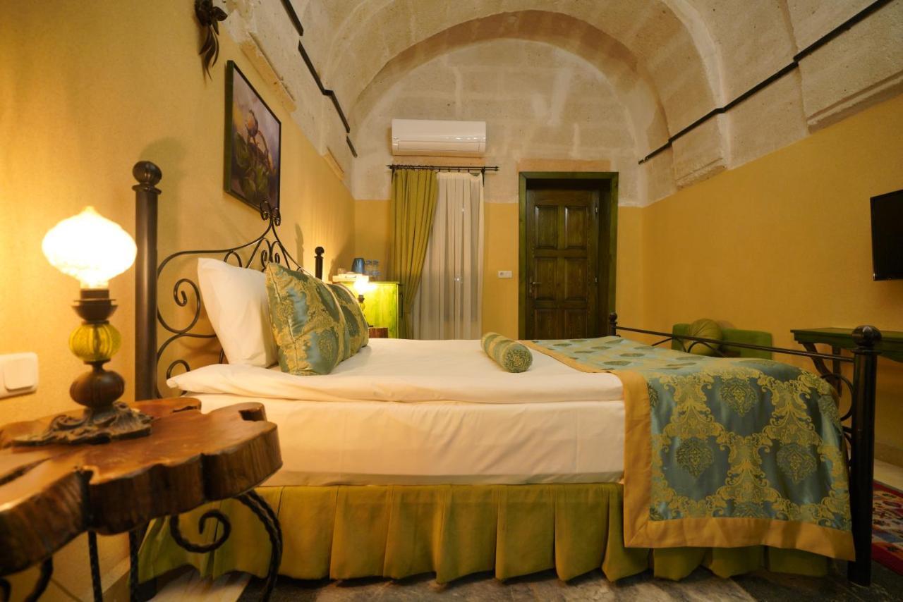 Mira Cappadocia Hotel Avanos Екстер'єр фото